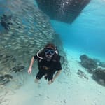 Raya & scuba diving full day trip by speed boat - island hopping Thailand - Image 2