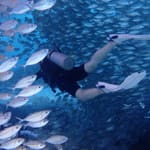 Raya & scuba diving full day trip by speed boat - island hopping Thailand - Image 3