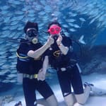 Raya & scuba diving full day trip by speed boat - island hopping Thailand - Image 1
