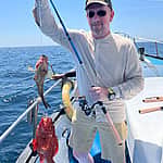 Fishing Trolling and spinning - adventure Thailand - Image 3