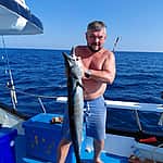 Fishing Trolling and spinning - adventure Thailand - Image 1