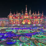 Carnival magic Park aAdmission only - show Thailand - Image 3