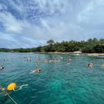 Racha and Coral Island by speed boat - island hopping Thailand - Image 1