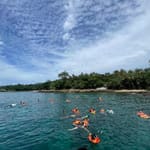Racha and Coral Island by speed boat - island hopping Thailand - Image 2